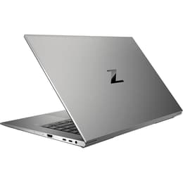 HP ZBook Studio G8 15" Core i7 2.5 GHz - SSD 512 GB - 32GB - QWERTY - Inglese
