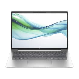 HP ProBook 445 G11 14" Ryzen 5 2.9 GHz - SSD 256 GB - 8GB - QWERTY - Inglese