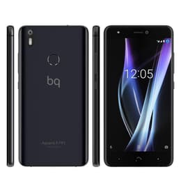 BQ X Pro 128GB - Nero