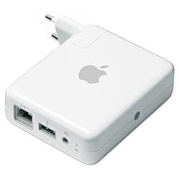 Apple Airport Express MB321Z WiFi dongle