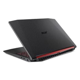 Acer Nitro 5-AN515-52-70N4 15" Core i7 2.2 GHz - SSD 1000 GB - 8GB - NVIDIA GeForce GTX 1050 Tastiera Francese