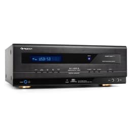 Auna AV1-4800-B Amplificatori