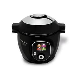 Moulinex Cookeo + Connect CE855800 Cuocitutto