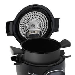 Moulinex Cookeo + Connect CE855800 Cuocitutto