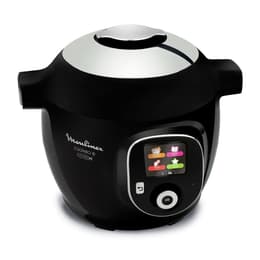 Moulinex Cookeo + Connect CE855800 Cuocitutto