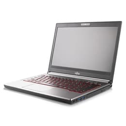 Fujitsu LifeBook E376 13" Core i5 2.3 GHz - SSD 256 GB - 8GB Tastiera Francese