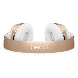 Cuffie wireless con microfono Beats By Dr. Dre Solo 3 - Oro