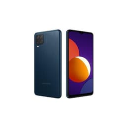 Galaxy M12 64GB - Nero