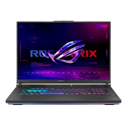 Asus ROG Strix G18 G814JIR-N6003W 18" Core i9 2.2 GHz - SSD 1 TB - 32GB - NVIDIA GeForce RTX 4070 QWERTY - Inglese