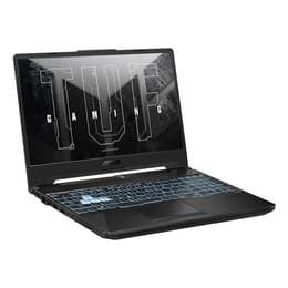 Asus TUF Gaming A15 FA506NF-HN008W 15" Ryzen 5 3.3 GHz - SSD 512 GB - 16GB - NVIDIA GEFORCE RTX 2050 QWERTY - Inglese
