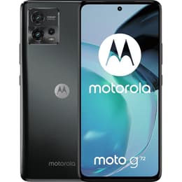 Motorola Moto G72 128GB - Grigio - Dual-SIM
