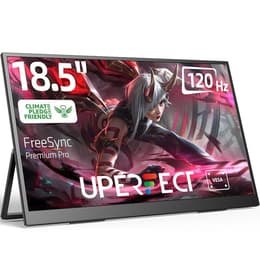 Schermo 18" LCD Uperfect M185E04