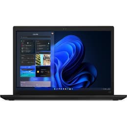 Lenovo ThinkPad X13 Gen 3 13" Core i7 2.1 GHz - SSD 512 GB - 16GB - QWERTY - Svedese