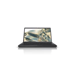 Fujitsu LifeBook A3510 15" Core i3 1.2 GHz - SSD 256 GB - 8GB - AZERTY - Francese