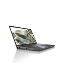 Fujitsu LifeBook A3510 15" Core i3 1.2 GHz - SSD 256 GB - 8GB - AZERTY - Francese