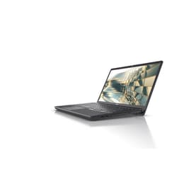 Fujitsu LifeBook A3510 15" Core i3 1.2 GHz - SSD 256 GB - 8GB - AZERTY - Francese