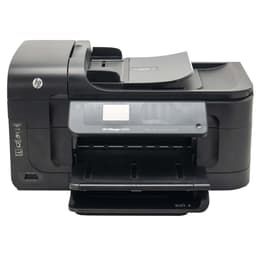 HP OfficeJet 6500A Inkjet - Getto d'inchiostro