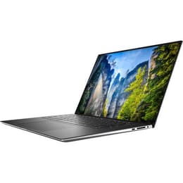 Dell Precision 5550 15" Core i7 2.7 GHz - SSD 512 GB - 32GB - QWERTY - Italiano