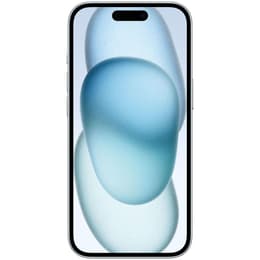 iPhone 15 256GB - Blu