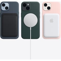 iPhone 15 256GB - Blu