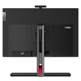 Lenovo ThinkCentre M90a G5 AIO 24" Core i7 3.6 GHz - SSD 1 TB - 32GB QWERTY - Inglese