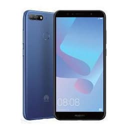Huawei Y6 Prime (2018) 16GB - Blu - Dual-SIM