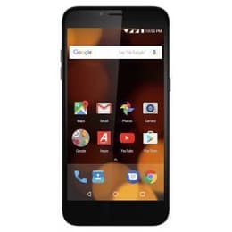Bush Spira D5 16GB - Nero