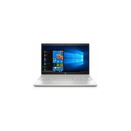 HP Pavilion 14-ce0035nf 14" Core i5 1.6 GHz - SSD 256 GB - 8GB - AZERTY - Francese