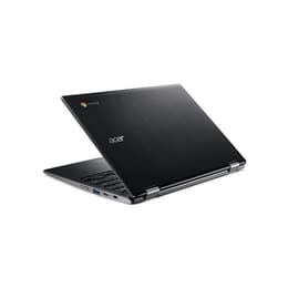 Acer ChromeBook Spin 11 Celeron N3350 1.1 GHz 32GB eMMC - 4GB AZERTY - Francese