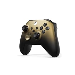 Joystick Xbox One X/S / Xbox Series X/S / PC Microsoft Special Edition Gold Shadow