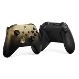Joystick Xbox One X/S / Xbox Series X/S / PC Microsoft Special Edition Gold Shadow
