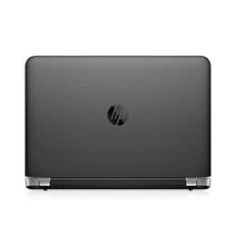 HP ProBook 450 G3 15" Core i3 2.3 GHz - HDD 500 GB - 4GB Tastiera Francese