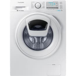 Lavatrici 60 cm Fronte Samsung Ww90k6415sw