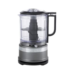 Tritatutto Kitchenaid 5KFC0516ECU 1,1900L - Grigio