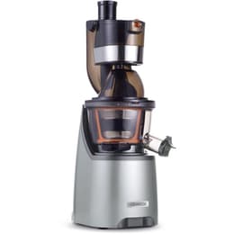 Kenwood PureJuice Pro Scroll Juicer Silver JMP800SI Centrifughe