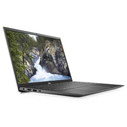 Dell Vostro 5301 13" Core i5 2.4 GHz - SSD 512 GB - 8GB AZERTY - Francese