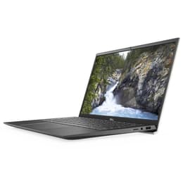 Dell Vostro 5301 13" Core i5 2.4 GHz - SSD 512 GB - 8GB AZERTY - Francese