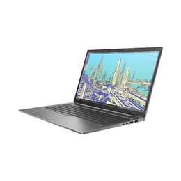 HP ZBook Firefly 15 G8 15" Core i7 1.2 GHz - SSD 512 GB - 16GB - AZERTY - Francese