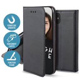 Cover Honor 90 lite - Plastica - Nero