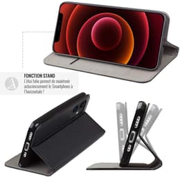 Cover Honor 90 lite - Plastica - Nero