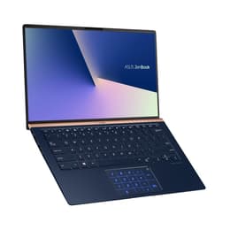 Asus ZenBook 14 UX433FA 14" Core i7 1.8 GHz - SSD 256 GB - 8GB - QWERTY - Inglese