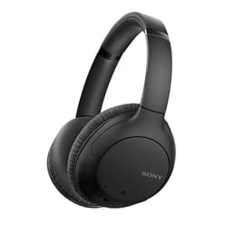 Cuffie riduzione del rumore wireless con microfono Sony WH-CH710N - Nero
