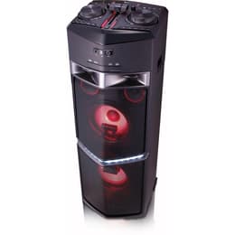 Lg XBOOM OJ98 Mini casse e speaker Bluetooth