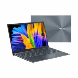 Asus ZenBook 13 OLED UX325EA-KG762 13" Core i7 2.8 GHz - SSD 512 GB - 16GB Tastiera Spagnolo
