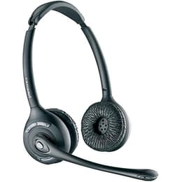 Cuffie Sì wireless Sì Plantronics CS520A - Nero