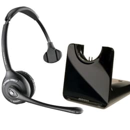 Cuffie Sì wireless Sì Plantronics CS520A - Nero