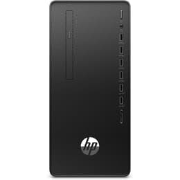 HP 290 G4 Core i5 3.1 GHz - SSD 128 GB + HDD 1 TB - 8 GB - Intel UHD Graphics 630