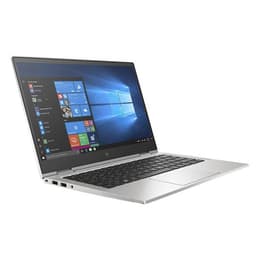 Hp EliteBook 840 G8 14" Core i7 2.8 GHz - SSD 512 GB - 16GB QWERTY - Italiano