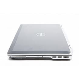 Dell Latitude E6420 14" Core i5 2,5 GHz  - HDD 250 GB - 4GB Tastiera Francese