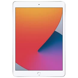 iPad 10.2 (2020) 8a generazione 128 GB - WiFi - Argento